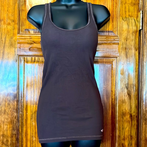 Hollister Tops - Hollister Extra Long Tank